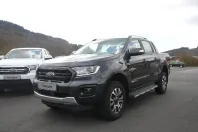 Ford Ranger din 2023 cu 39.200 km - oferta FOR110674 - foto 2