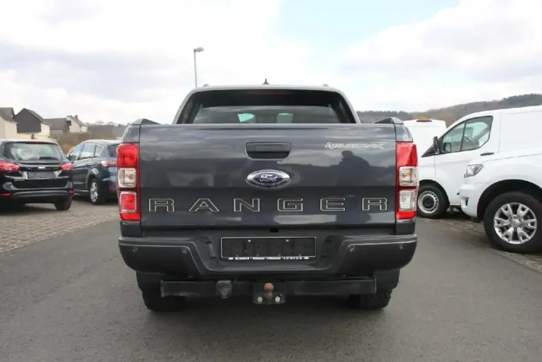 Ford Ranger din 2023 cu 39.200 km - oferta FOR110674 - foto 5