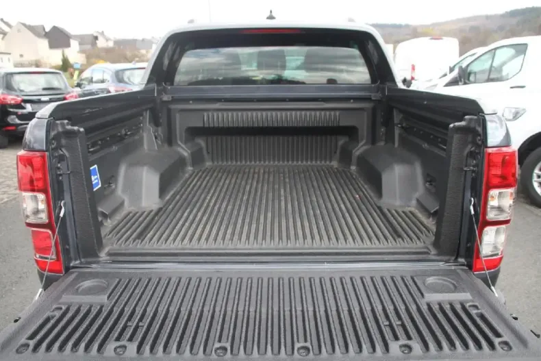 Ford Ranger din 2023 cu 39.200 km - oferta FOR110674 - foto 6