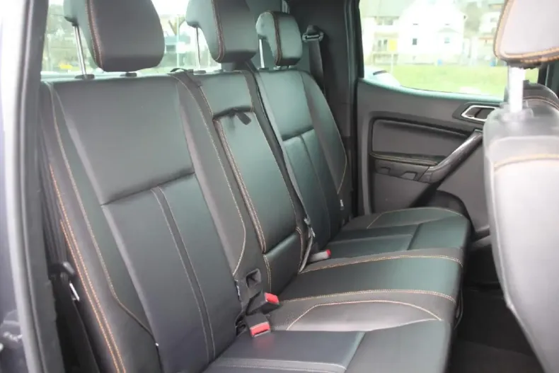 Ford Ranger din 2023 cu 39.200 km - oferta FOR110674 - foto 7