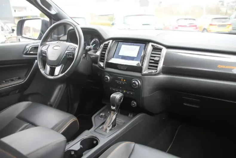 Ford Ranger din 2023 cu 39.200 km - oferta FOR110674 - foto 8