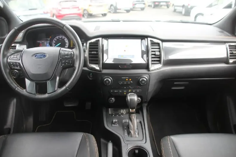 Ford Ranger din 2023 cu 39.200 km - oferta FOR110674 - foto 9