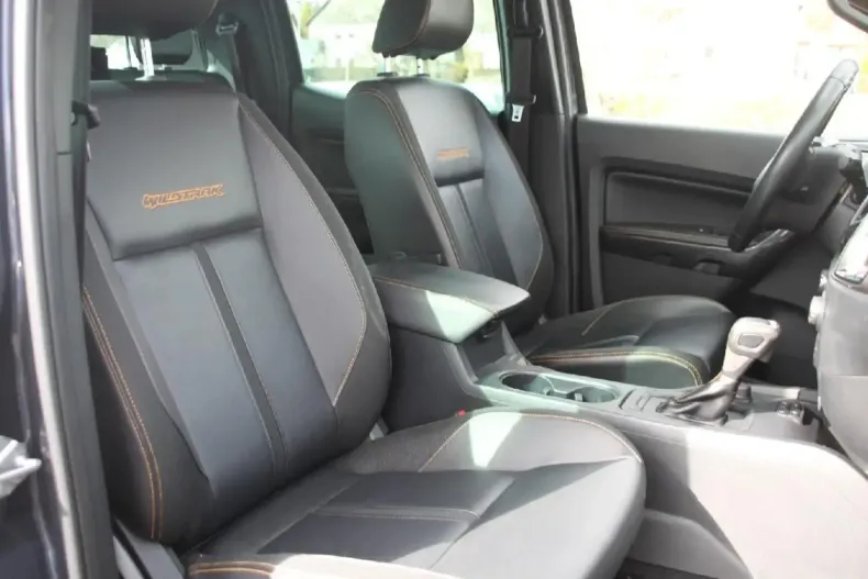 Ford Ranger din 2023 cu 39.200 km - oferta FOR110674 - foto 12