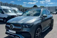 Mercedes-Benz GLE 400 din 2020 cu 69.000 km - oferta MER110675 - foto 2
