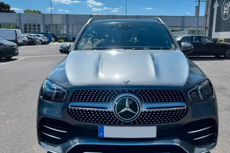 Mercedes-Benz GLE 400 din 2020 cu 69.000 km - oferta MER110675 - foto 5