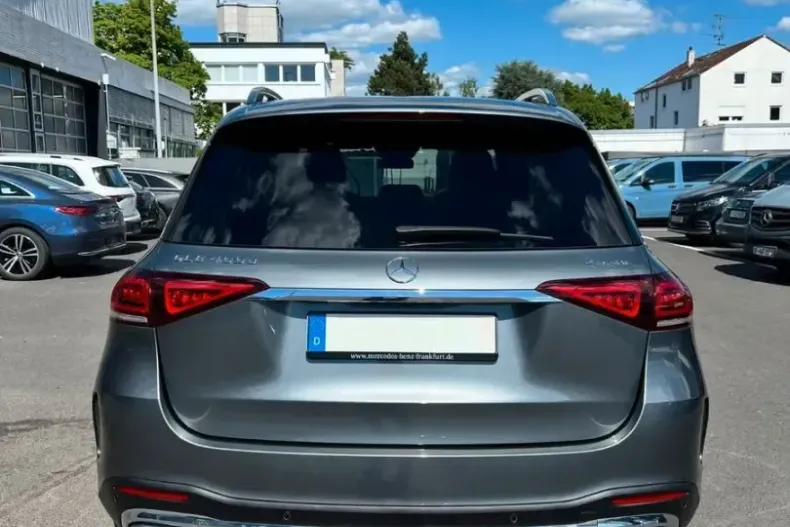 Mercedes-Benz GLE 400 din 2020 cu 69.000 km - oferta MER110675 - foto 6