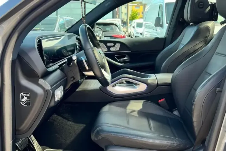 Mercedes-Benz GLE 400 din 2020 cu 69.000 km - oferta MER110675 - foto 10