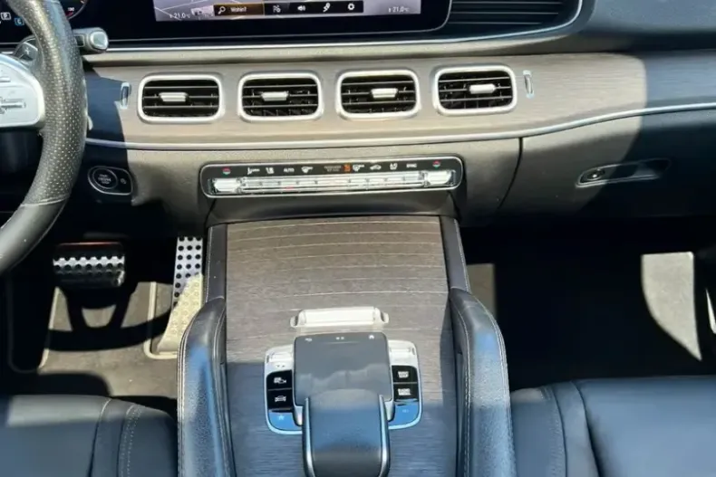 Mercedes-Benz GLE 400 din 2020 cu 69.000 km - oferta MER110675 - foto 12