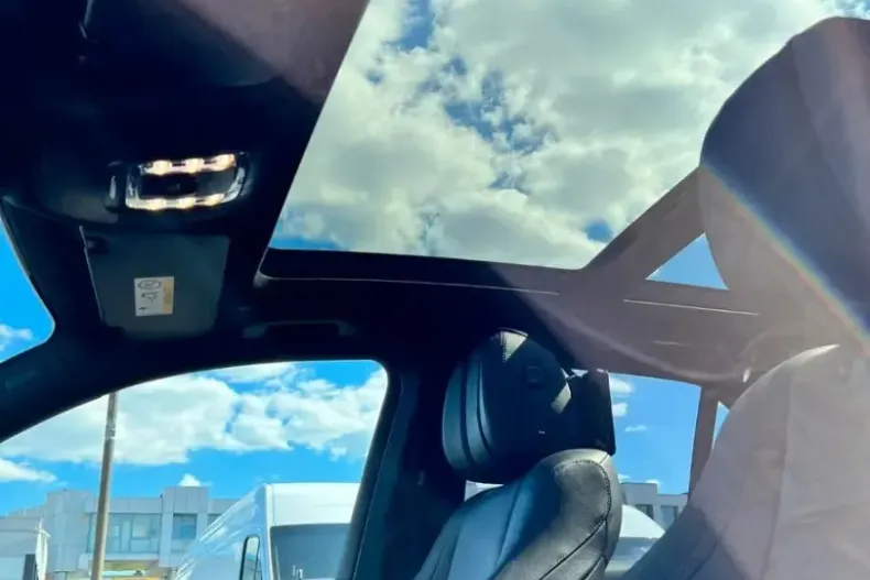 Mercedes-Benz GLE 400 din 2020 cu 69.000 km - oferta MER110675 - foto 14