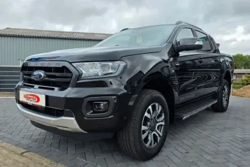 Ford Ranger din 2023 - oferta FOR110676