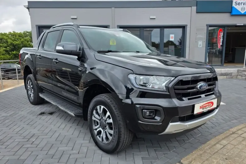 Ford Ranger din 2023 cu 51.059 km - oferta FOR110676 - foto 3