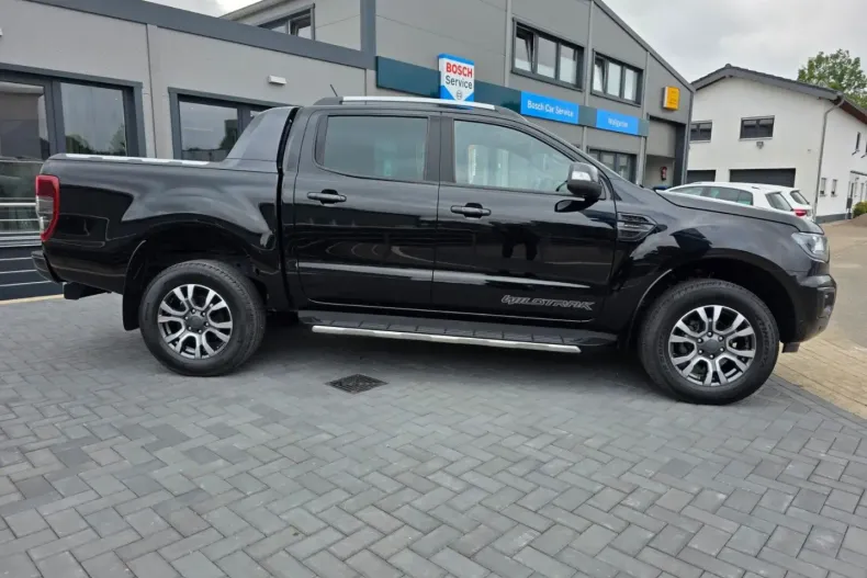 Ford Ranger din 2023 cu 51.059 km - oferta FOR110676 - foto 4