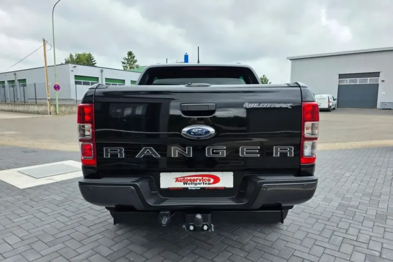 Ford Ranger din 2023 cu 51.059 km - oferta FOR110676 - foto 6