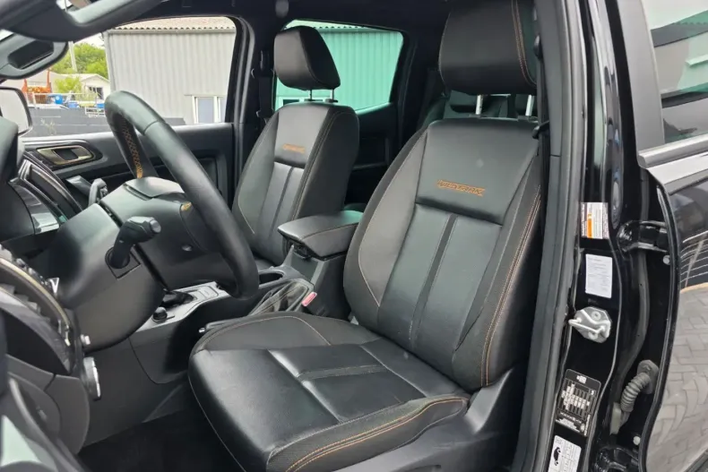 Ford Ranger din 2023 cu 51.059 km - oferta FOR110676 - foto 10