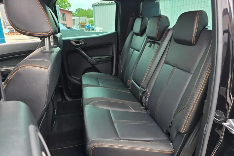 Ford Ranger din 2023 cu 51.059 km - oferta FOR110676 - foto 11