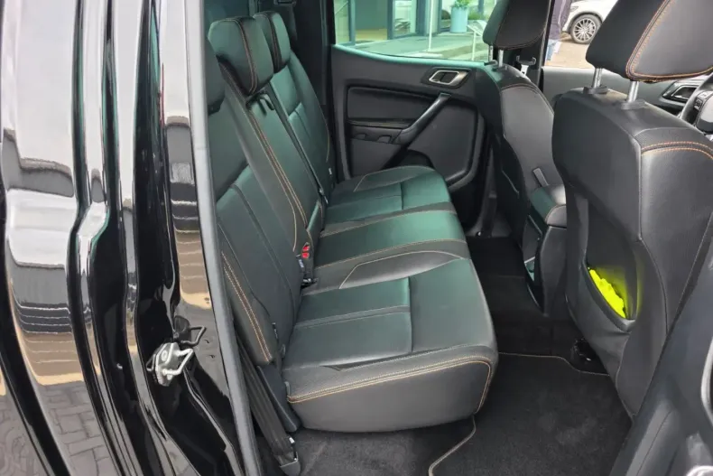 Ford Ranger din 2023 cu 51.059 km - oferta FOR110676 - foto 13