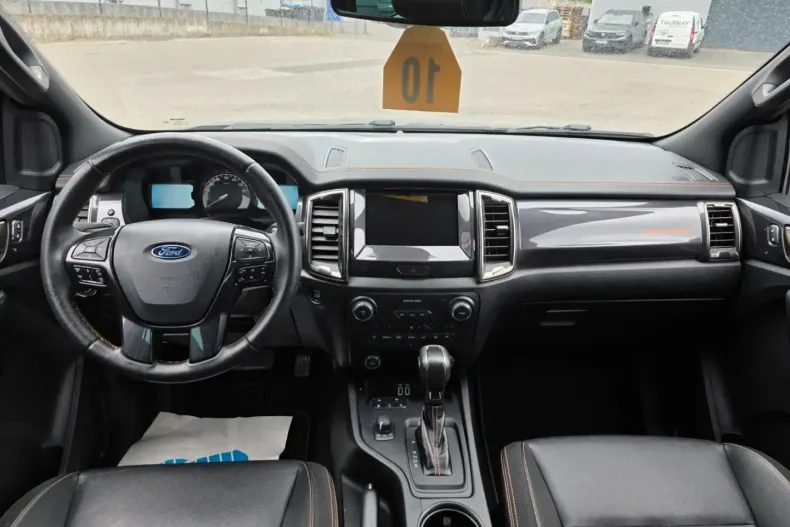 Ford Ranger din 2023 cu 51.059 km - oferta FOR110676 - foto 14