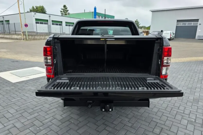 Ford Ranger din 2023 cu 51.059 km - oferta FOR110676 - foto 15