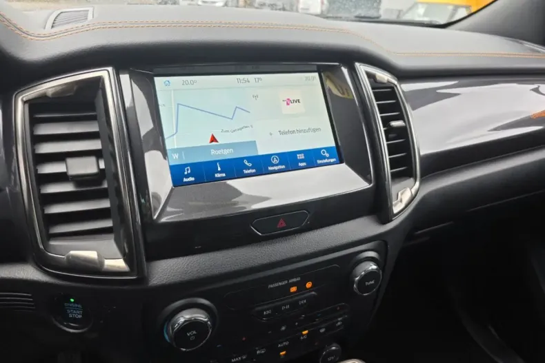 Ford Ranger din 2023 cu 51.059 km - oferta FOR110676 - foto 19