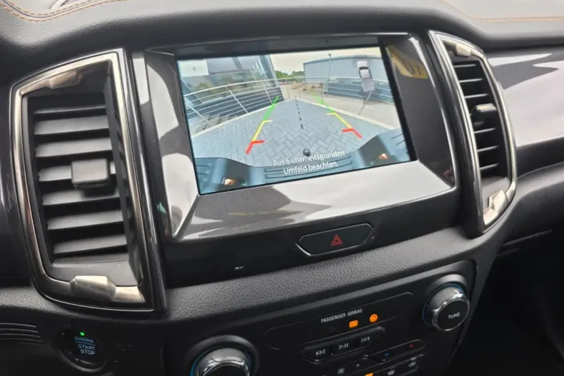 Ford Ranger din 2023 cu 51.059 km - oferta FOR110676 - foto 20