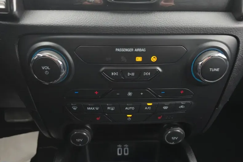 Ford Ranger din 2023 cu 51.059 km - oferta FOR110676 - foto 21