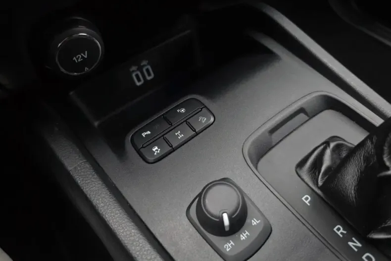 Ford Ranger din 2023 cu 51.059 km - oferta FOR110676 - foto 22