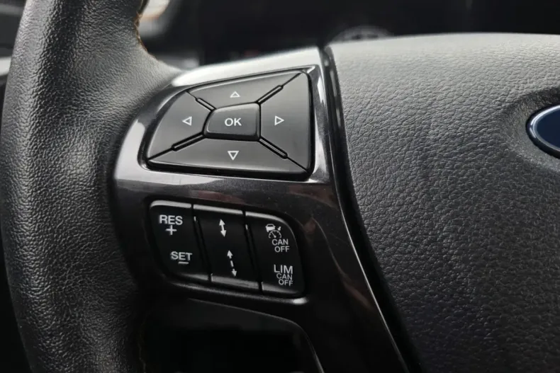 Ford Ranger din 2023 cu 51.059 km - oferta FOR110676 - foto 23