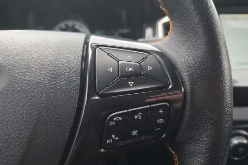 Ford Ranger din 2023 cu 51.059 km - oferta FOR110676 - foto 24