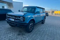 Ford Bronco din 2022 cu 32.000 km - oferta FOR110677 - foto 1