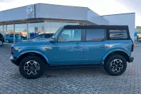 Ford Bronco din 2022 cu 32.000 km - oferta FOR110677 - foto 2