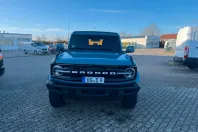 Ford Bronco din 2022 cu 32.000 km - oferta FOR110677 - foto 4