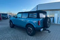 Ford Bronco din 2022 cu 32.000 km - oferta FOR110677 - foto 5