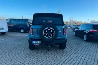 Ford Bronco din 2022 cu 32.000 km - oferta FOR110677 - foto 6