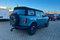 Ford Bronco din 2022 cu 32.000 km - oferta FOR110677 - foto 7