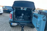 Ford Bronco din 2022 cu 32.000 km - oferta FOR110677 - foto 8