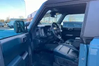 Ford Bronco din 2022 cu 32.000 km - oferta FOR110677 - foto 9