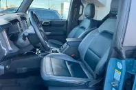 Ford Bronco din 2022 cu 32.000 km - oferta FOR110677 - foto 10