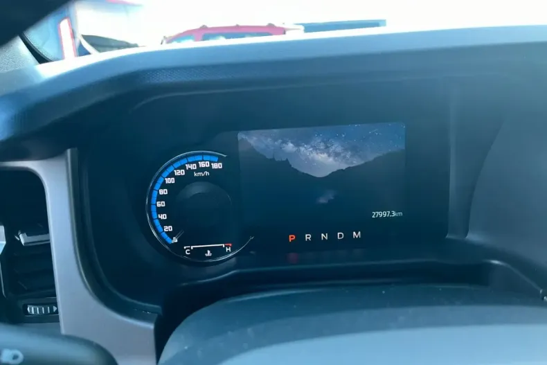 Ford Bronco din 2022 cu 32.000 km - oferta FOR110677 - foto 12