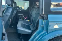 Ford Bronco din 2022 cu 32.000 km - oferta FOR110677 - foto 14