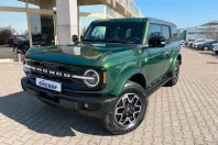 Ford Bronco din 2024 cu 4.524 km - oferta FOR110679 - foto 1
