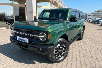 Ford Bronco din 2024 - oferta FOR110679