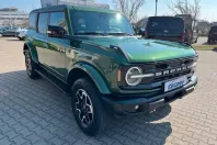 Ford Bronco din 2024 cu 4.524 km - oferta FOR110679 - foto 3
