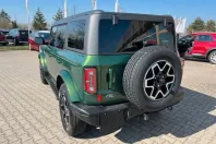 Ford Bronco din 2024 cu 4.524 km - oferta FOR110679 - foto 5