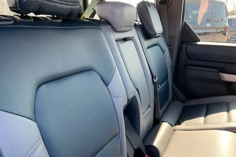 Ford Bronco din 2024 cu 4.524 km - oferta FOR110679 - foto 7