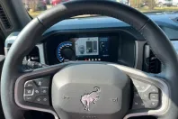 Ford Bronco din 2024 cu 4.524 km - oferta FOR110679 - foto 10