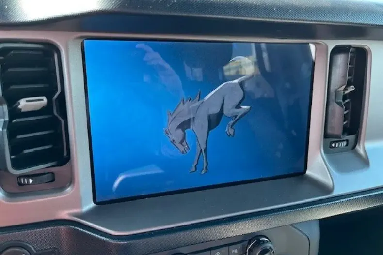 Ford Bronco din 2024 cu 4.524 km - oferta FOR110679 - foto 12