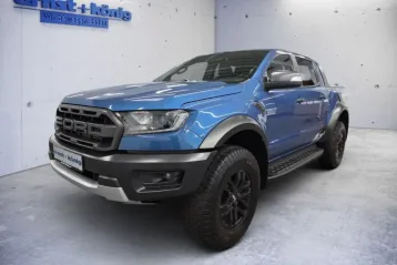 Ford Ranger din 2021 - oferta FOR110680