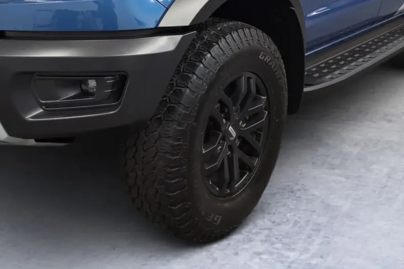 Ford Ranger din 2021 cu 64.450 km - oferta FOR110680 - foto 6