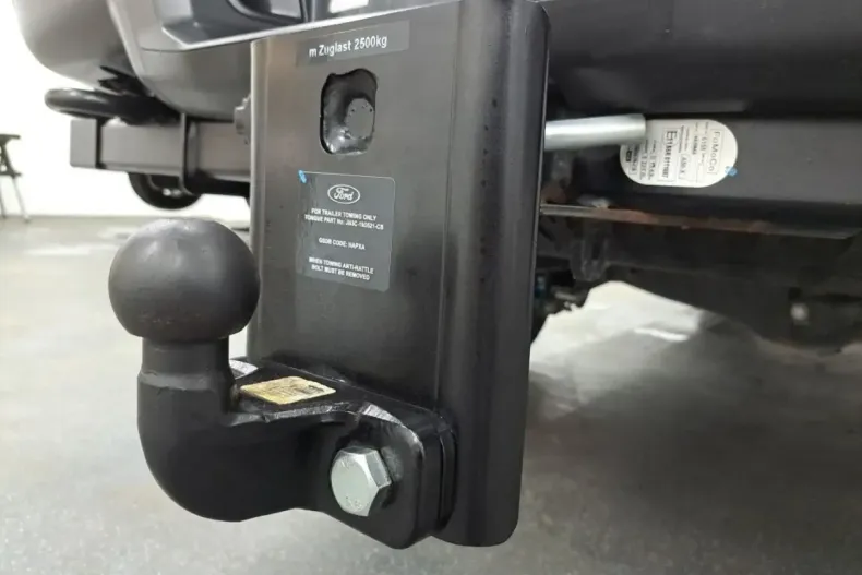 Ford Ranger din 2021 cu 64.450 km - oferta FOR110680 - foto 8