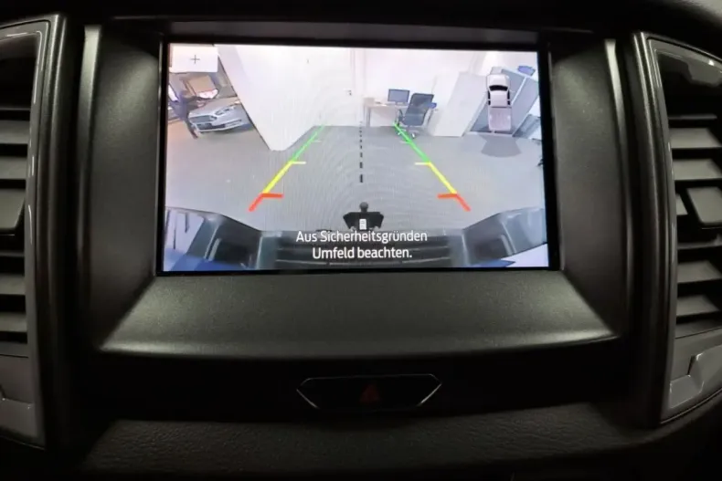 Ford Ranger din 2021 cu 64.450 km - oferta FOR110680 - foto 11